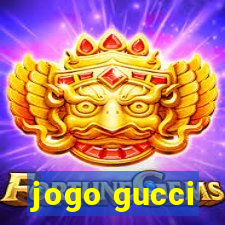 jogo gucci